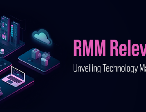 RMM Relevance: Unveiling Technology Management’s Evolution